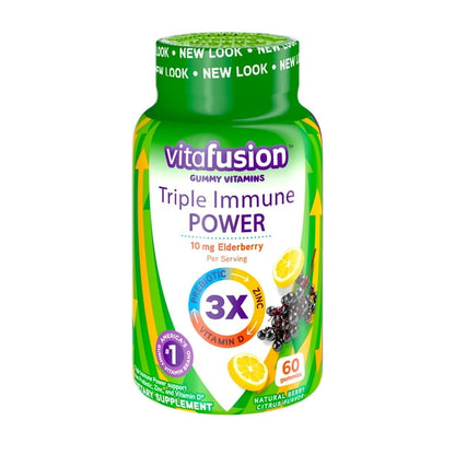 VITAFUSION PREB IMM SPT CW 60 GMM