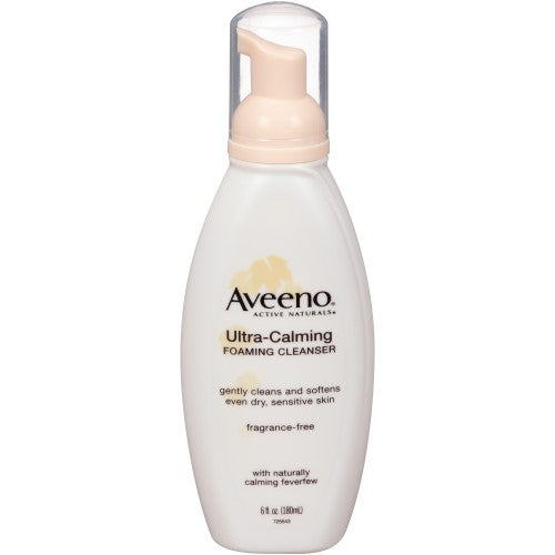 AVEENO A/N CALM B/W LQ16OZ LV/C/Y