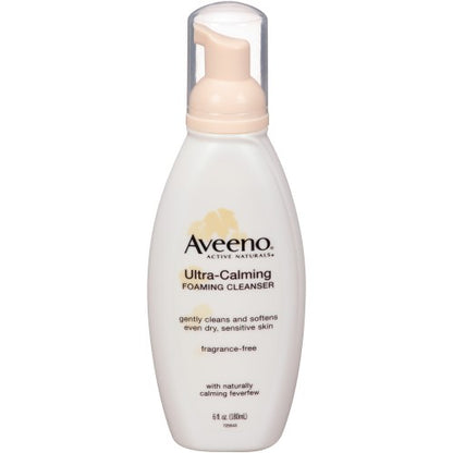 AVEENO A/N CALM B/W LQ16OZ LV/C/Y