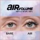 L'Oreal Paris Air Volume Mega Mascara, Lightweight Mega Volume Washable, Blackest Black, 0.3 fl. oz.