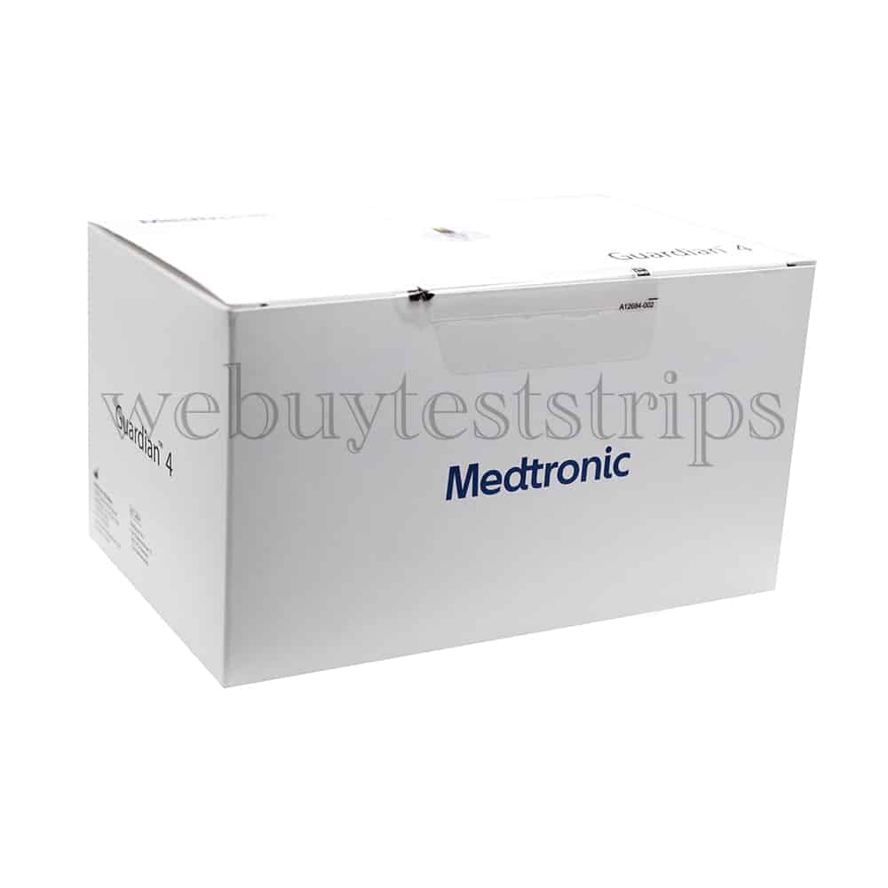 MEDTRONIC GUARDIAN SENSOR EQ