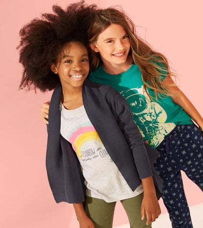 12-Pk Bright Ponytailers    Tween