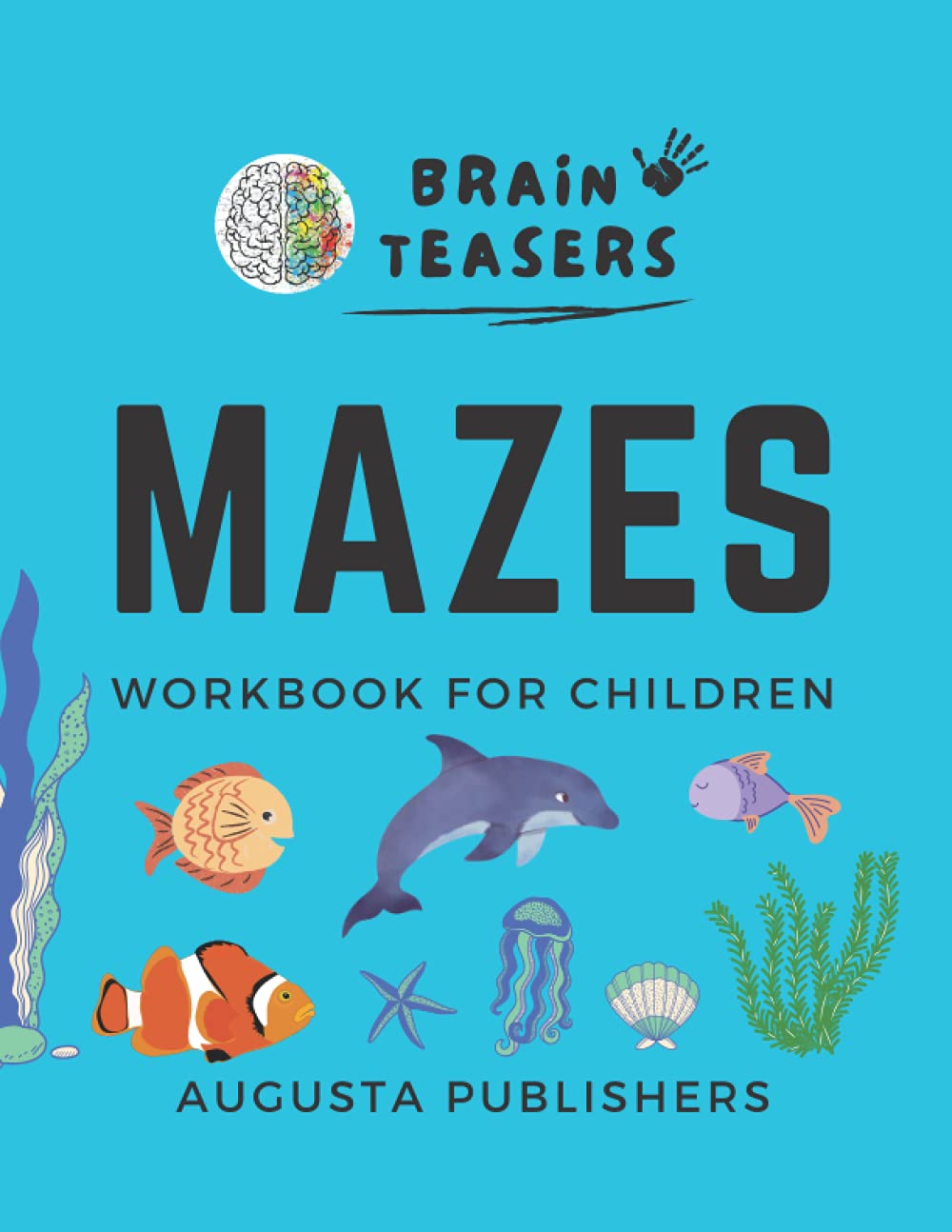 WORKBOOK MAZES