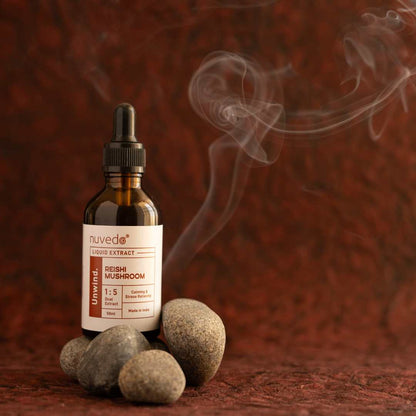 NATURE'S WAY REISHI STNDRDZ EXTRACT