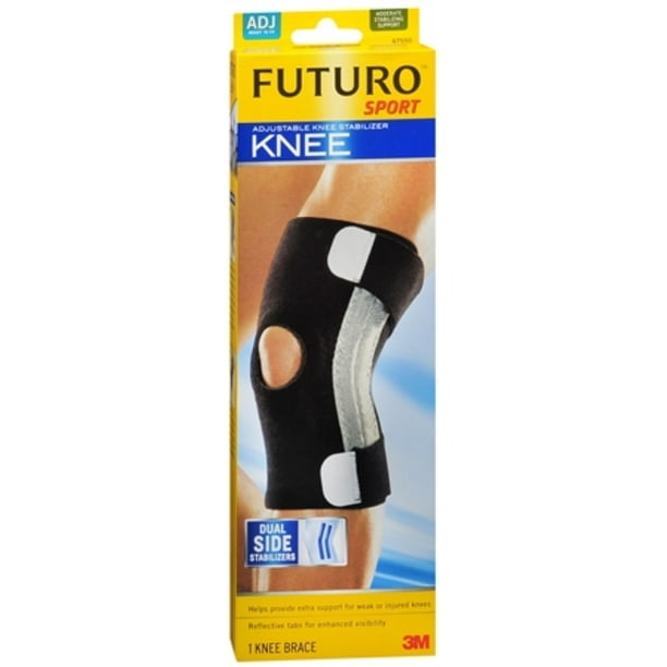FUTURO STOCK KNEE OT BGE SM 20-30M