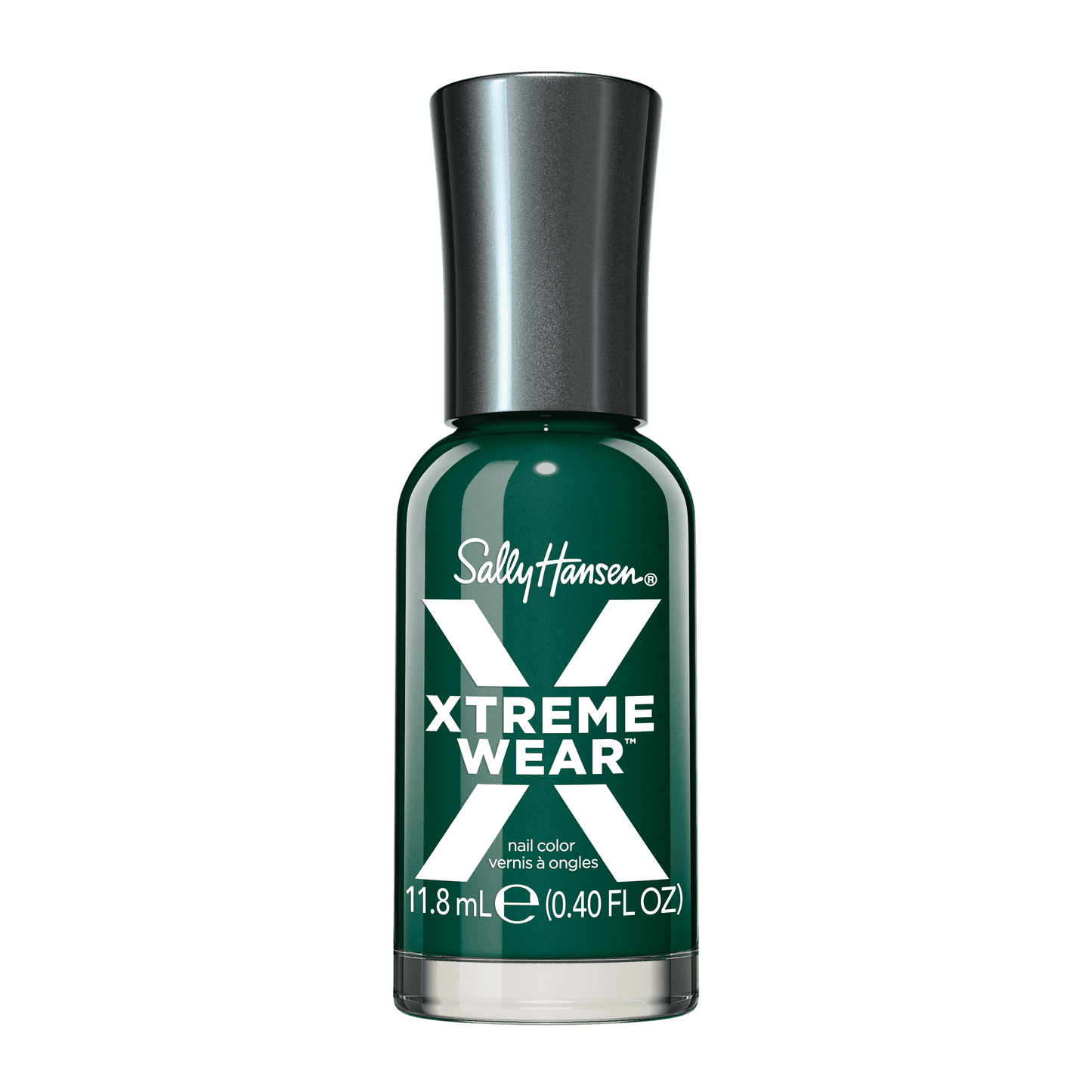 Sally Hansen Xtreme Wear Nail Color - Big Apple
