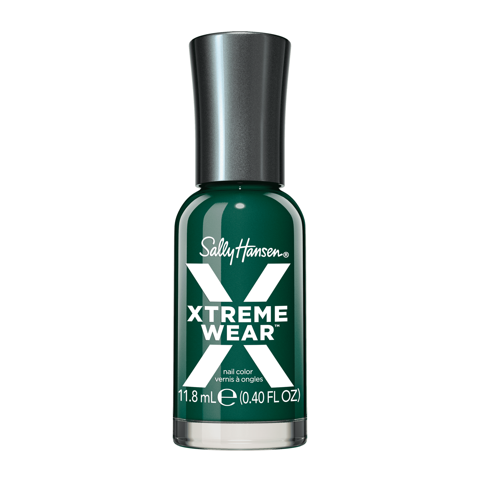 Sally Hansen Xtreme Wear Nail Color - Big Apple