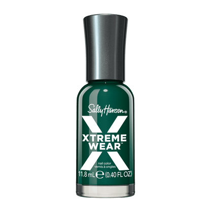 Sally Hansen Xtreme Wear Nail Color - Big Apple
