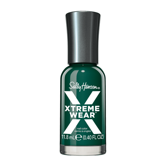 Sally Hansen Xtreme Wear Nail Color - Big Apple