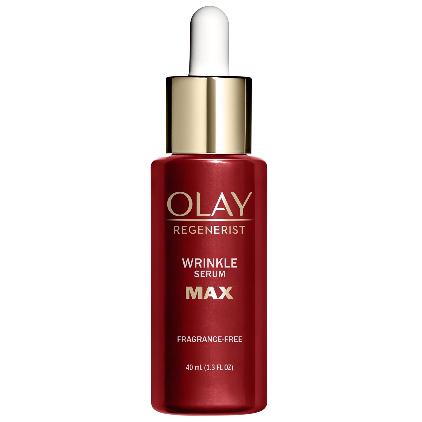 OLAY REG MAX WRINKLE SERUM1.3z