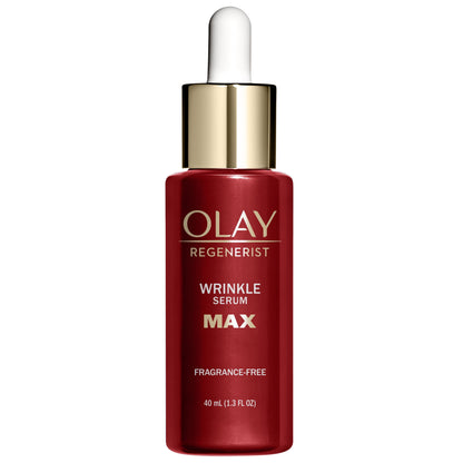 OLAY REG MAX WRINKLE SERUM1.3z