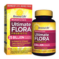 FLORA PROBIOTIC,WOMENS CARE