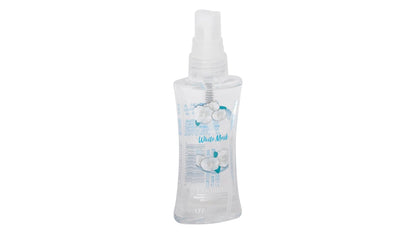 BODY FANTASIES WHITE MUSK   8OZ