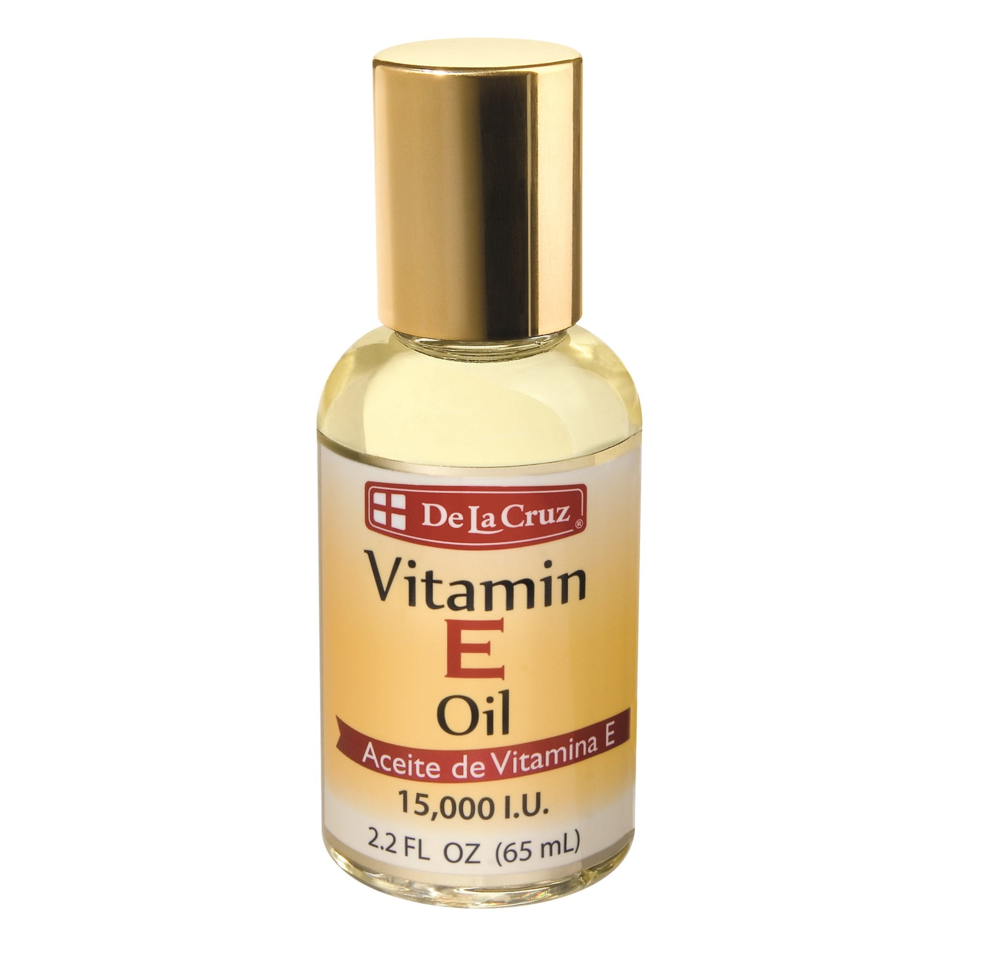 ACEITE DLC VIT E LOTION 12IU 8Z