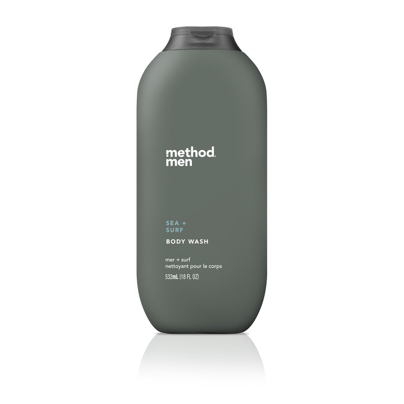 METHOD MENS BW 3.4Z