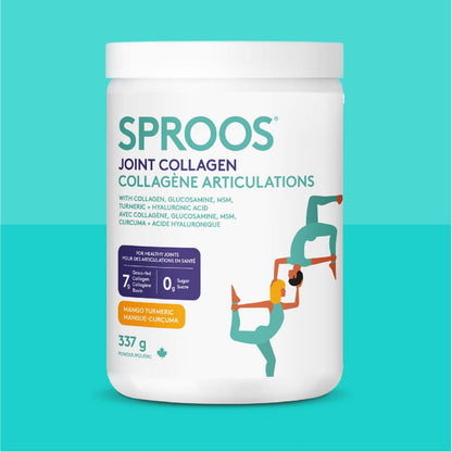 SUPP,JOINT COLLAGEN,MINI