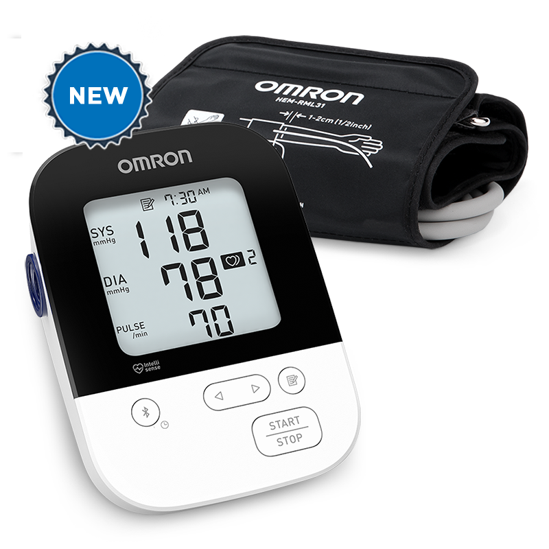 OMRON B/P MONITOR SERIES 5 UPPER ARM