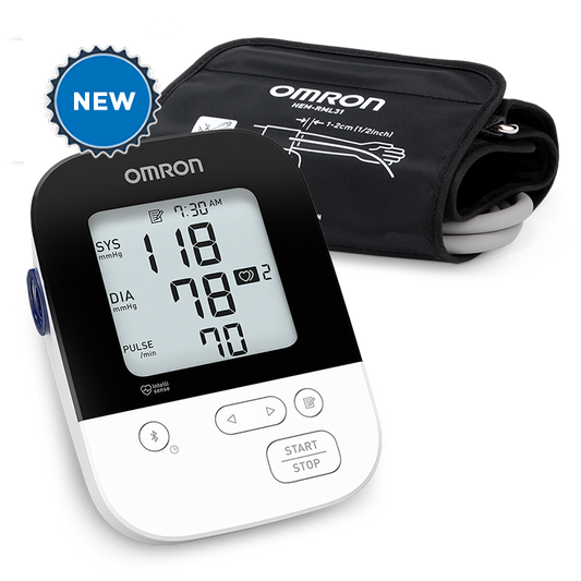 OMRON B/P MONITOR SERIES 5 UPPER ARM