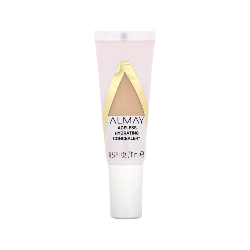 ALMAY Ageless Hydrating Concealer - 010 Light