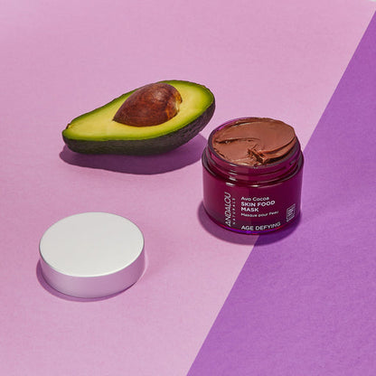 ANDALOU NATURALS SCALP INTENSIVE,AGE DEFY