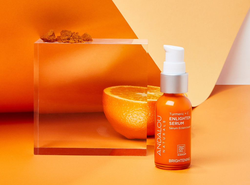 ANDALOU NATURALS TO GO,CANNACELL ROUTINE