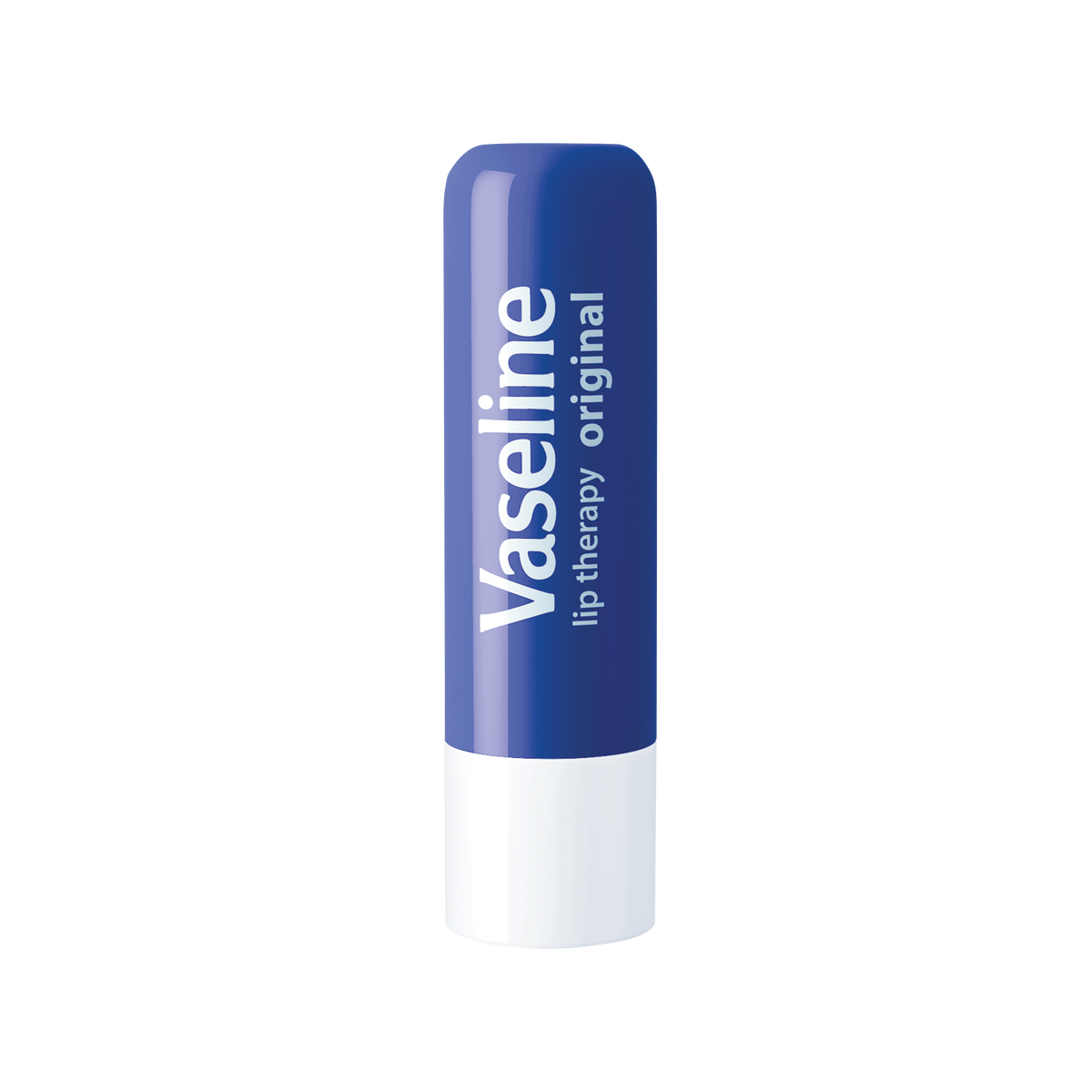 Vaseline Lip Therapy Original 0.25oz Jar (8in) Display