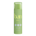 Ban Body Private Parts Stay Dry Deodorizing Lotion 1.5oz