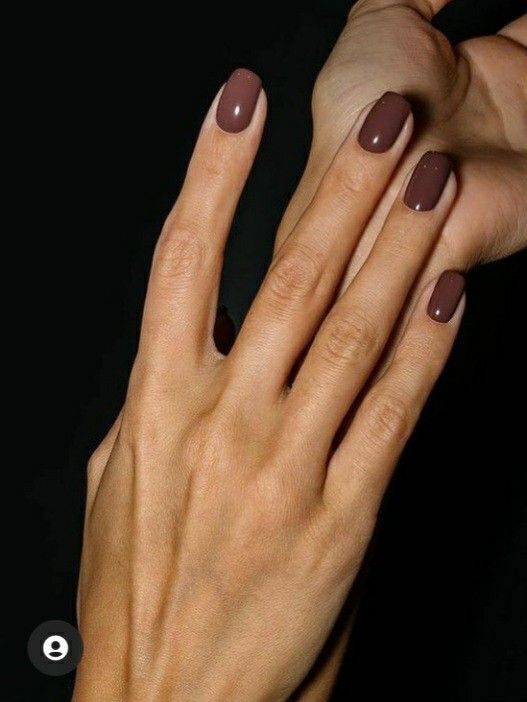 essie salon-quality nail polish, vegan, UnGuilty Pleasures, brown, No To-Do, 0.46 fl oz