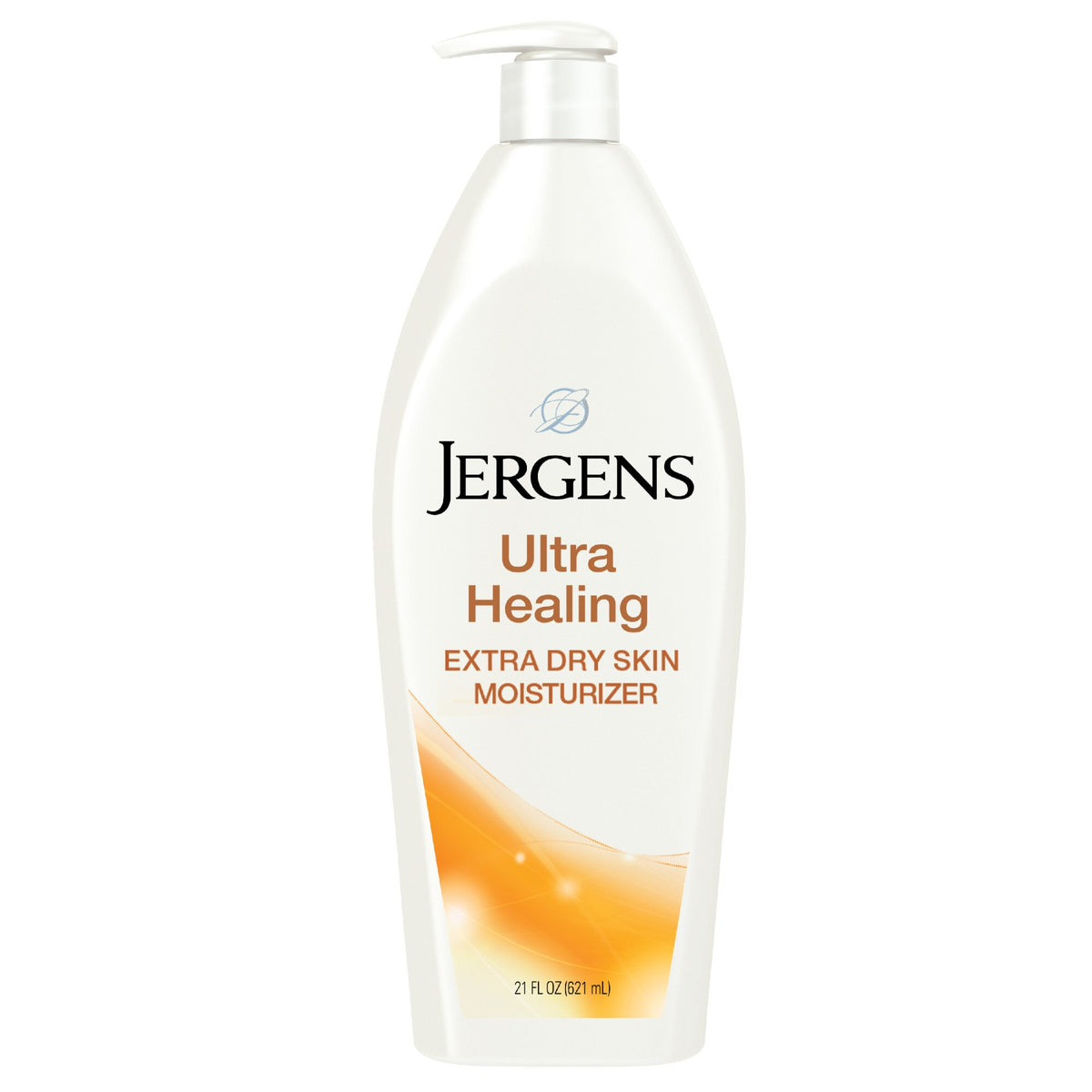 Jergens Ultra Healing 1oz (12in)