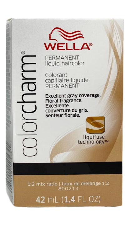 WELLA COLOR APPLICATOR     8 OZ