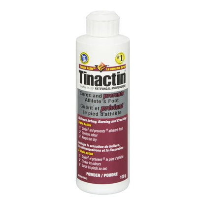 TINACTIN ANTIFUNGAL POWDER SPY 4.6OZ