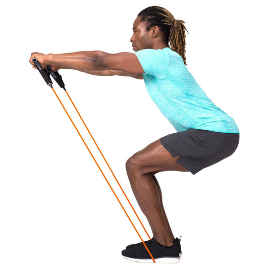 SC RESISTANCE BAND - MEDIUM