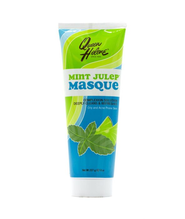 Queen Helene Masque Mint Julep 8oz Tube
