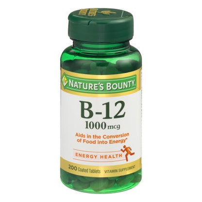 B-12 SIBLINGUAL TABLET
