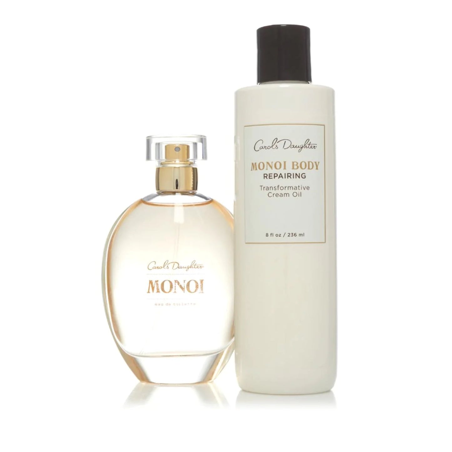 CAROL'S MONOI 3PC STARTR#KIT#2Z