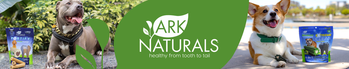 ARK NATURALS DENTLCHW,STRNGTH,KMO,TUNA