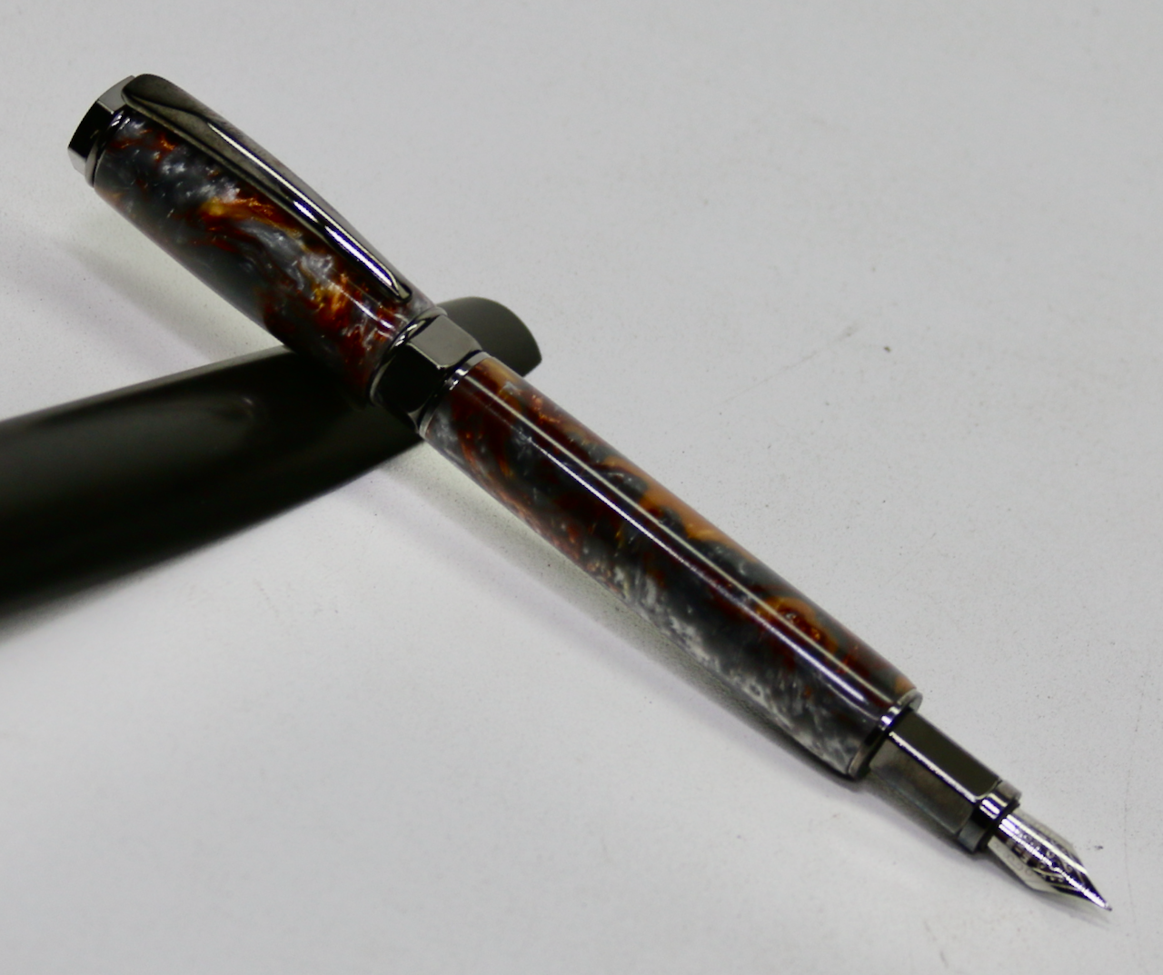 CONC & PERF HIGHLT PEN MOLTEN