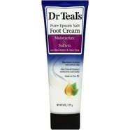 PROFOOT EPSLT RUB GL 113GM ALOE