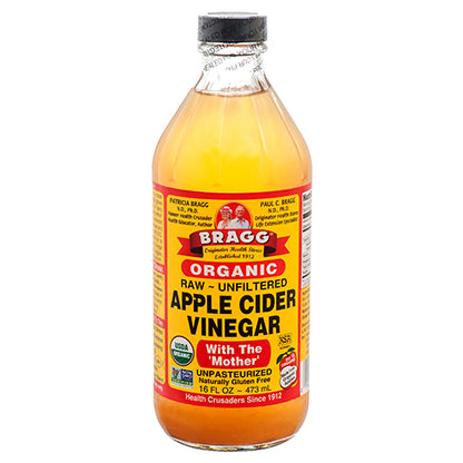 SDNE APPLE CIDER VNGR CW 50 GMM
