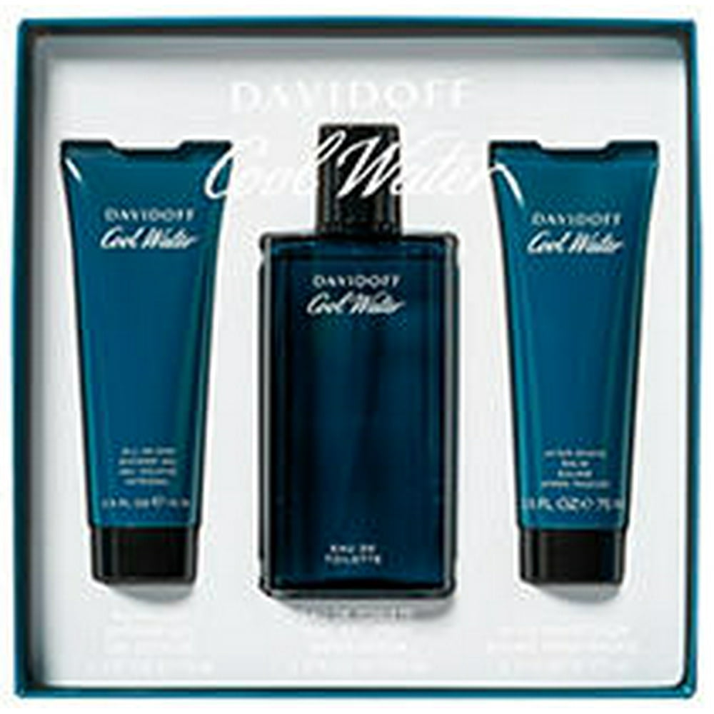 COOL WATER MEN SE 2PC SPL A/S