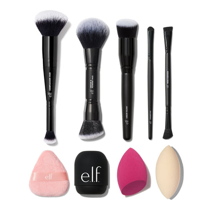 BRUSH SET LUMINOUS COMPLEXION