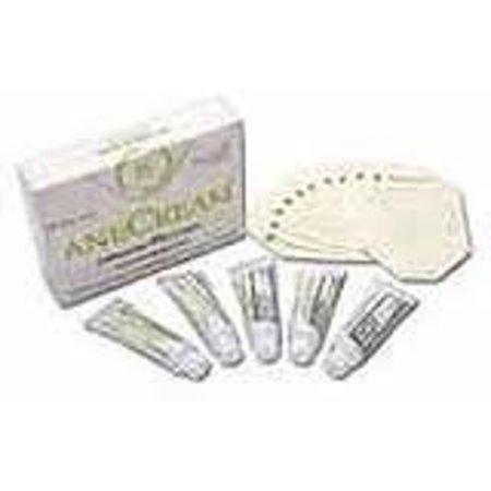 ANECREAM 4% TEGA PATCH KIT 5X5 GM