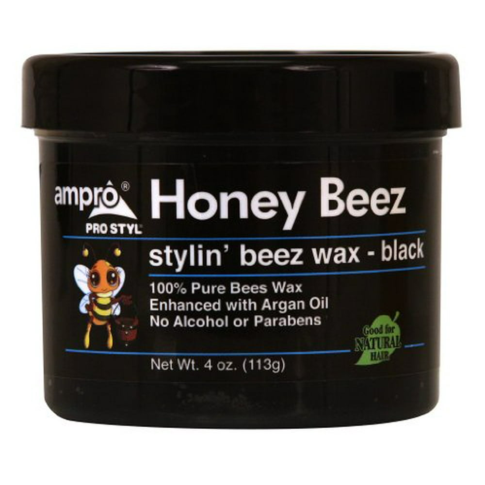 AMPRO FUSIONS HONEY OIL     3OZ