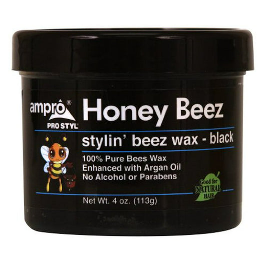 AMPRO FUSIONS HONEY OIL     3OZ