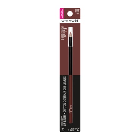 wet n wild Color Icon Lipliner Pencil - Plumberry
