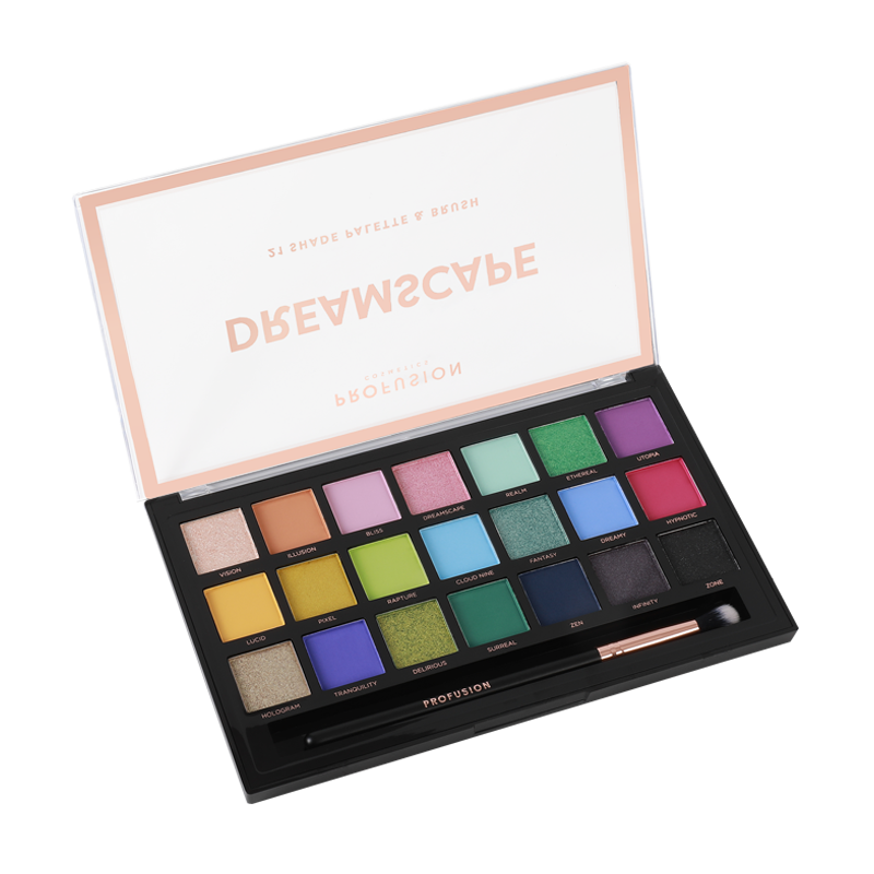 21 SHDE PALETTE DREAMSCAPE