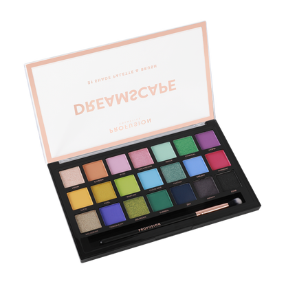 21 SHDE PALETTE DREAMSCAPE