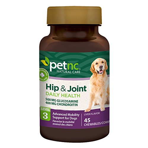 PET NC GLUC CHON 500/400 MAXIMUM 45CT