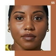 MAYBELLINE New York Fit Me Concealer Face Makeup, 055 Hazelnut, 0.23 oz