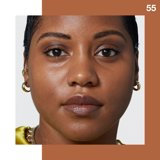 MAYBELLINE New York Fit Me Concealer Face Makeup, 055 Hazelnut, 0.23 oz